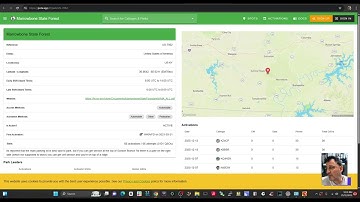 Pota and DX Cluster Links
