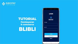 Tutorial Pembayaran Ecommerce Blibli screenshot 3