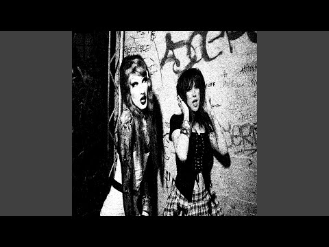 Freaks (Sped Up)