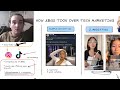 how ABGs took over tech marketing