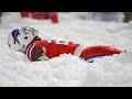 NFL “Snow Game” Moments