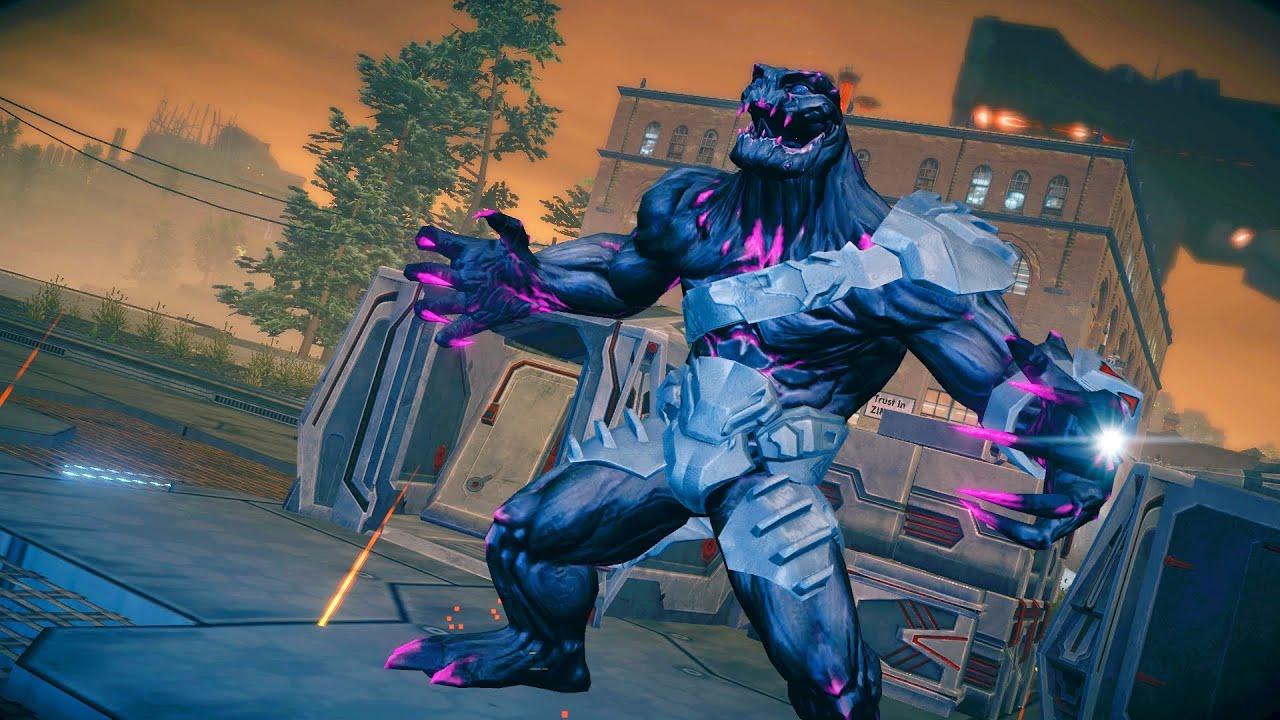 saints row 4 warden saints row 4 warden