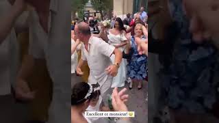 Un mariage kabyle en France