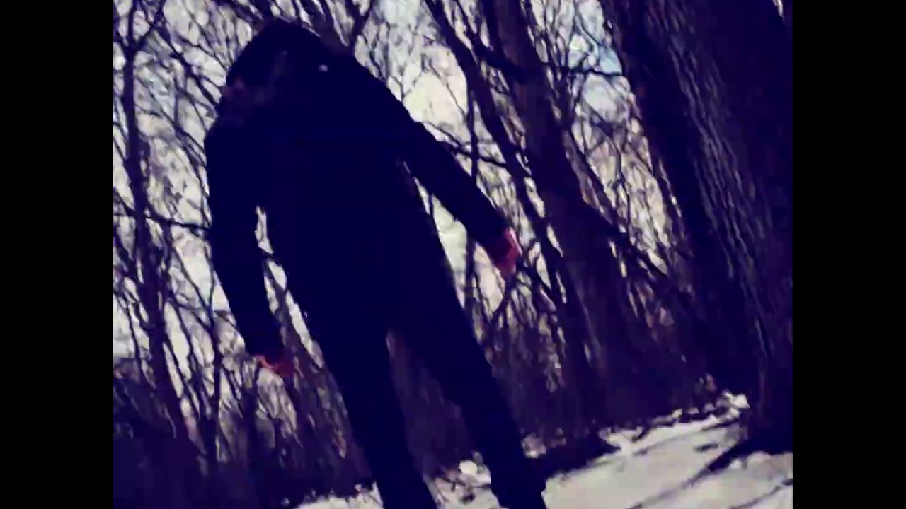 Friendship (Experimental Video)