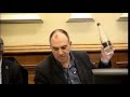 Kirklees Councillor Andrew Cooper on Bottled Water
