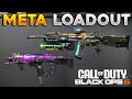 *NEW* BLACK OPS 6 Loadouts on Rebirth Island