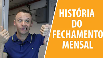 Como fazer o fechamento contábil mensal de uma empresa?