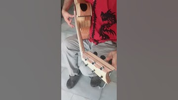 Learn the Rondena Tuning #rubendiazguitar web cam lesson 4 all levels