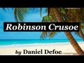 ROBINSON CRUSOE by Daniel Defoe - FULL AudioBook | Greatest Audio Books