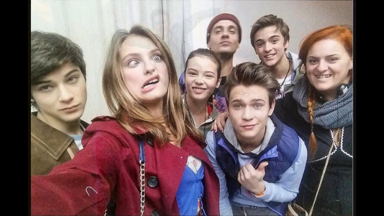 Test: Quale dei talenti di Alex & Co hai..?