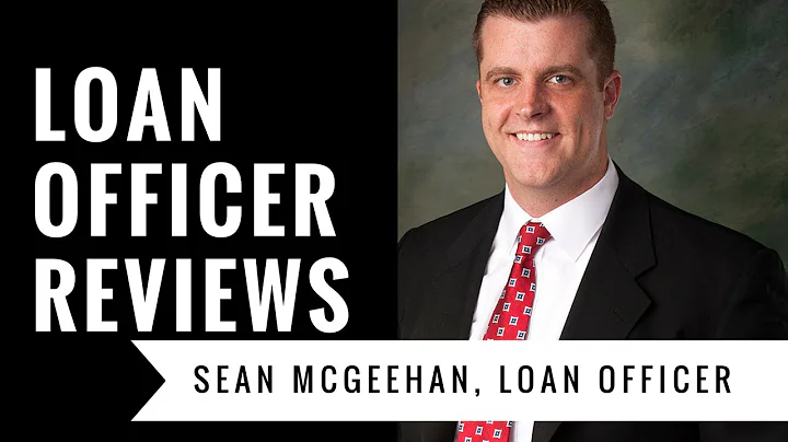 Sean McGeehan Reviews - Loan Officer in Illinois