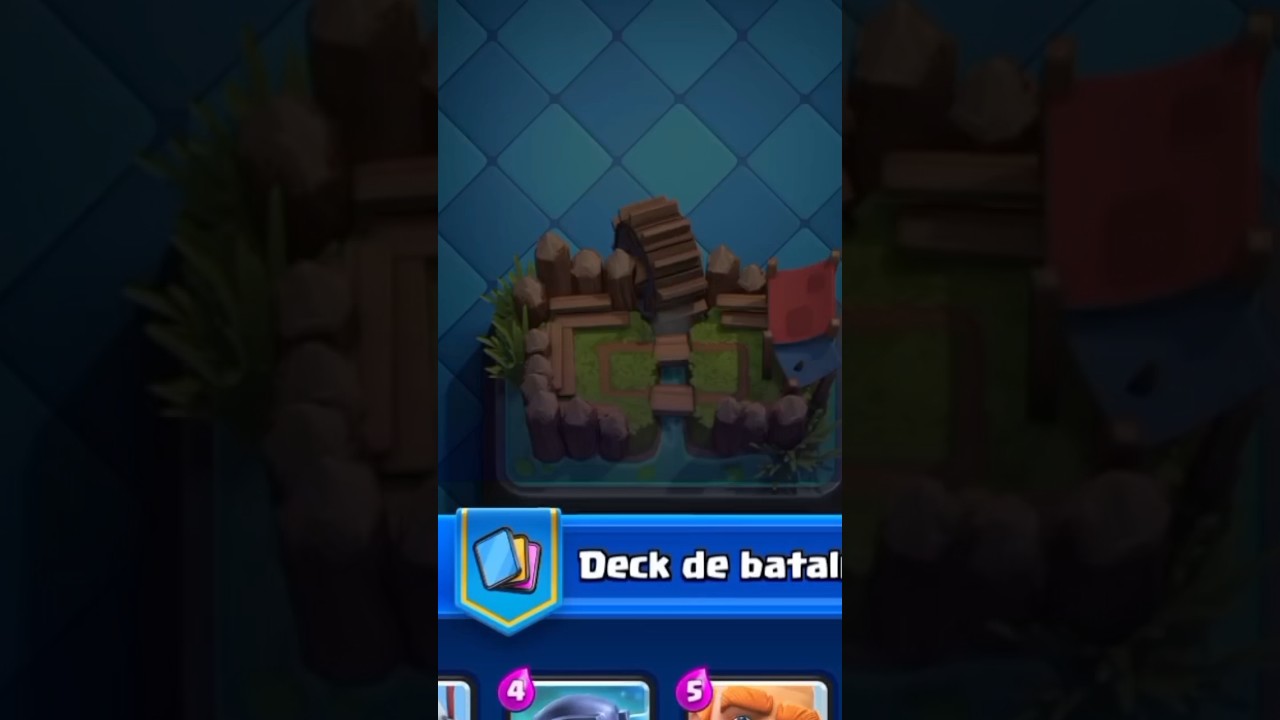 melhor deck pra iniciantes, 🥲😅