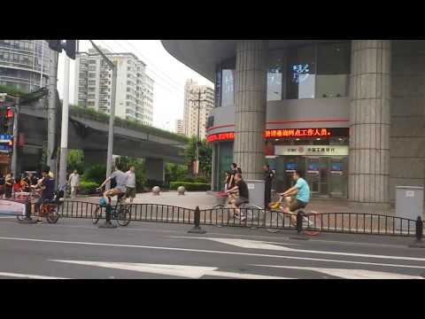 Video: Doprava po Šanghaji: Průvodce veřejnou dopravou