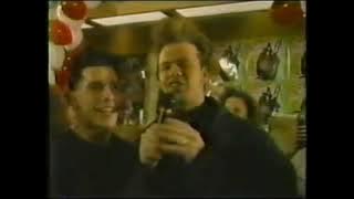 1990 Live in NY (Full version) -  New Kids On The Block