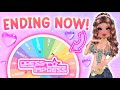 🚨GIVEAWAY PROOF OF WINNER CLAIMING THEIR PRIZE IN MY DRESS TO IMPRESS GIVEAWAY #9 || ROBLOX