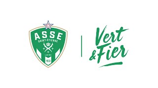 Vert l'Avenir : L'AS Saint-Étienne dévoile son nouveau logo