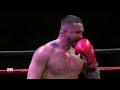 Dancing Meathead Taunts Opponent After Knockout