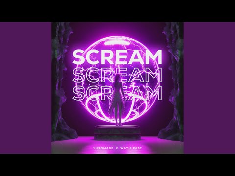 Scream (Techno Version) - YouTube