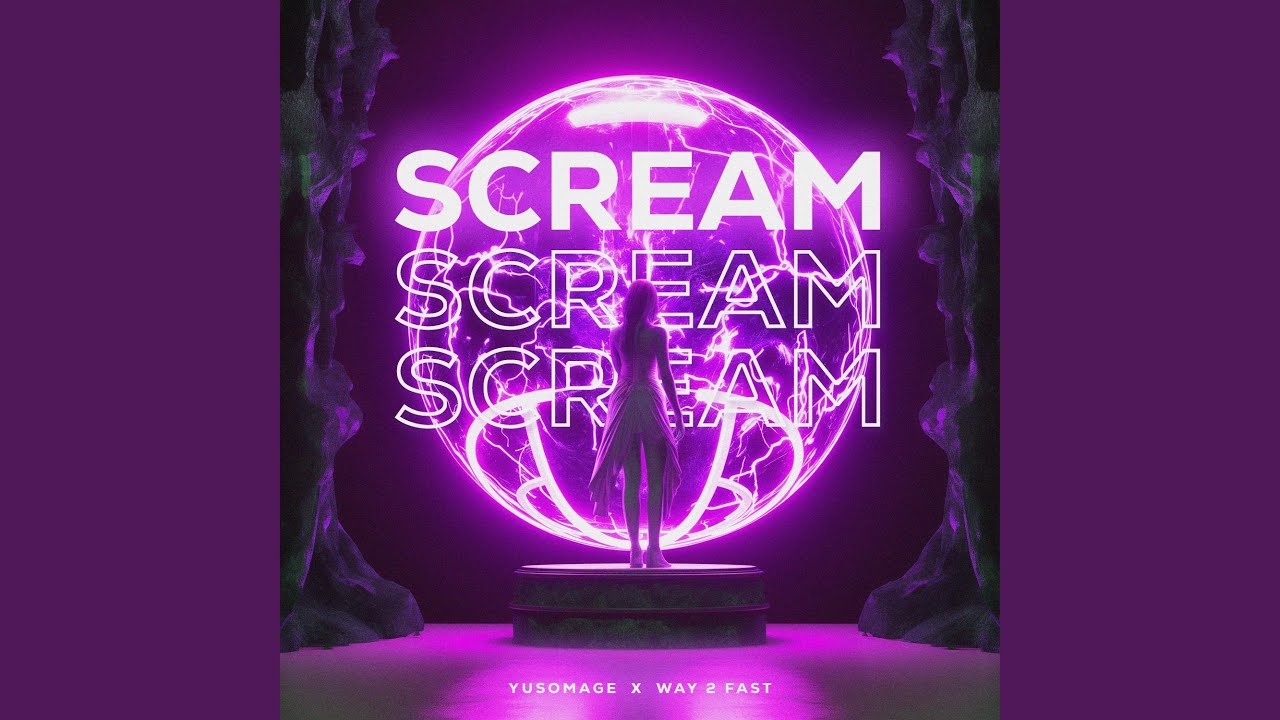 邦楽 SCREAM 邦楽 SCREAM ZX - Scream (Main Club Mix) - YouTube