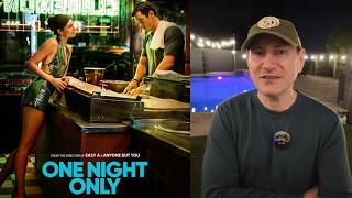 One Night Only - Out Of Theater Review