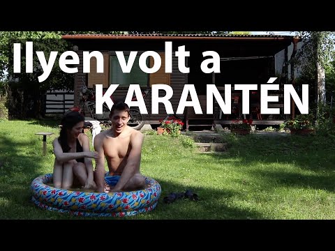 Videó: Hogyan Lehet Törölni A Karantént