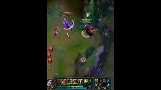 Darius Vs Renekton Top