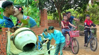 Download Lagu Warm Journey: Loving moments and life skills Anh Men gives to his son Thuy MP3 Download Lagu Warm Journey: Loving moments and life skills Anh Men gives to his son Thuy MP3