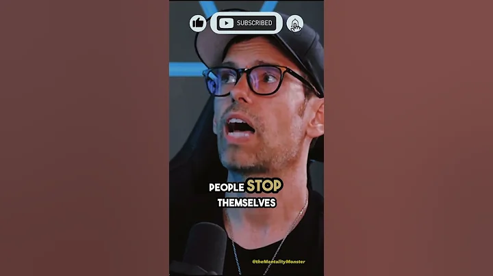 The Poverty Mindset #mindsetshift