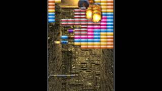 Bricks Demolition Android Game Play -(9) screenshot 4