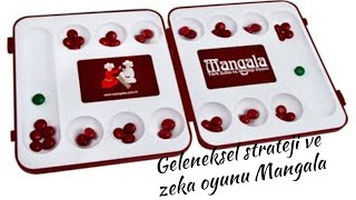 Mangala Nasil Oynanir Mangala Oyun Kuralları Nelerdir Dersi̇mi̇z İlkokul