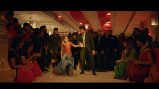 Bigil Bigiluma video | A.R Rahman | Thalapathy Vijay, Nayanthara Dance | Yuvan