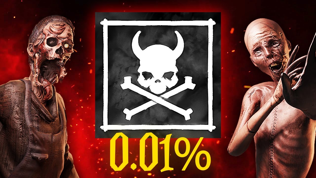 CONSEGUÍ EL LOGRO MÁS DIFÍCIL DE PHASMOPHOBIA (Doom Slayed)