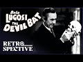 The Devil Bat (1940) | Bela Lugosi Classic Horror Noir Full Movie | Retrospective