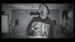 Baja kopele - Freestyle by Nimza Thebull