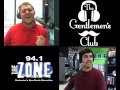 The Gentlemen S Club Does Full House The Gentlemen S Club Does Full House