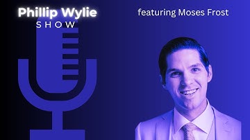 Hacking Past and Present: A Conversation with Moses Frost