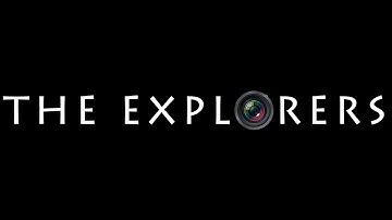 Welcome to The World of Explorers | The Explorers