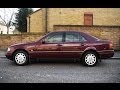 1996 MERCEDES-BENZ C180 1.8 LITER W202 VIDEO REVIEW: ENGINE STARTING,DRIVING, EXHAUST SOUND