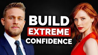 How To Permanently Level Up Your Confidence