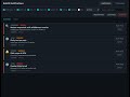 RobOS Notifications App