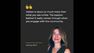 But To Feel What Veblen Is Really Aboutyou Have To Experience It.