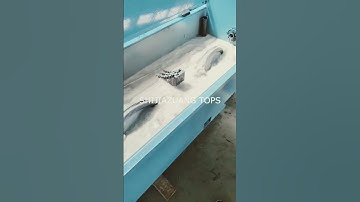 new finished water tank wire drawing machine with spool taking up