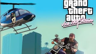 لعبت gta فاي سيتي ستوريز مع فيكتور فانس ??