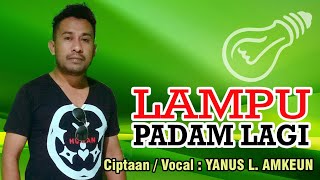 Lagu Timor Terbaru 2023-Lampu Padam Lagi-Voc:Yanus Amkeun