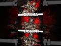 Fire Breathing Dragon🔥✨ | Chroma Warframe Fashion Tutorial