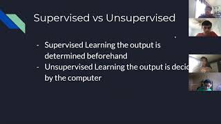 MontyHacks IV: Machine Learning Workshop - Shikhar Ahuja