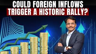 "Don’t Bet Against India": Vikas Khemani On Why FIIs Will Return And Trigger A Huge Market Euphoria