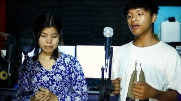 NUNG NO ASHA YE|kaubru official studio version video|2025| Makloh Reang FT Rohit Reang