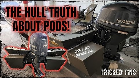 "Do I Really Need POD