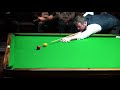 Endeavour Life Care World Billiards *FINAL*Session 3*Sourav Kothari IND v Peter Gilchrist SNG